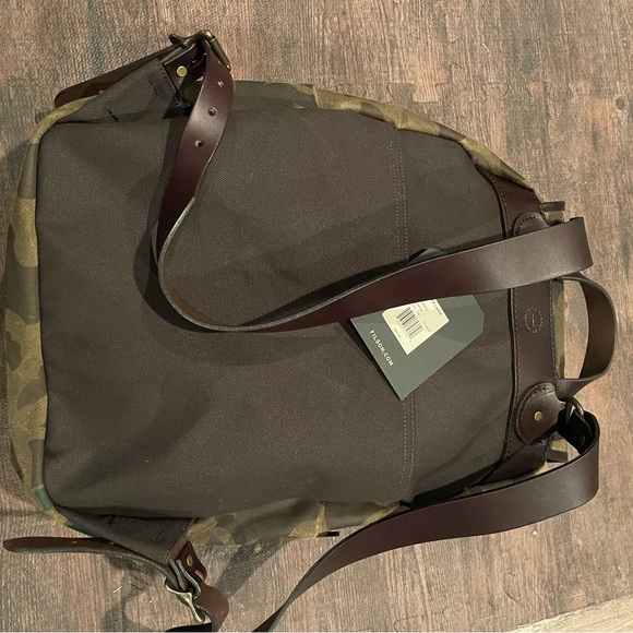 Filson Limited Edition Large rucksack - Picture 2 of 4